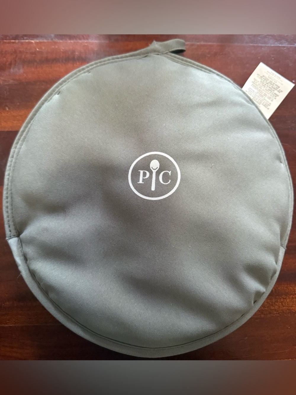 Pampered Chef Tortilla Warmer - Picture 4 of 4